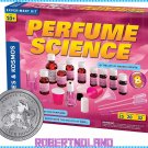 Perfume Science