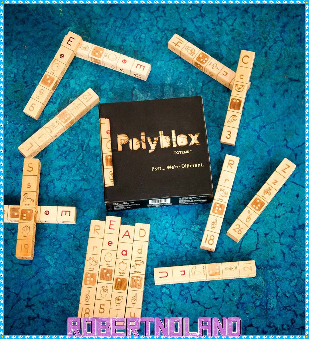 Polyblox