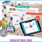 Happy Atoms Introductory Set
