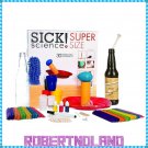 Sick! Science Kit, Super Size