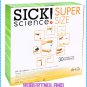 Sick! Science Kit, Super Size