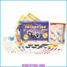 Kids' First Physics Lab