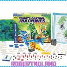 Thames & Kosmos, Remote-Control Machines: Animals