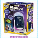 Deep Space Planetarium and Projector