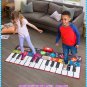 Colorful Piano Mat Keyboard