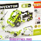 Engino Inventor 30-in-1 Kit