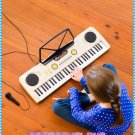 Programmable Keyboard, for Kids