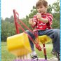 Sturdy Steel Sand Digger