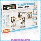 Structures, Buildings, and Bridges Discovery Kit
