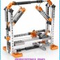 Structures, Buildings, and Bridges Discovery Kit