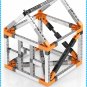 Structures, Buildings, and Bridges Discovery Kit
