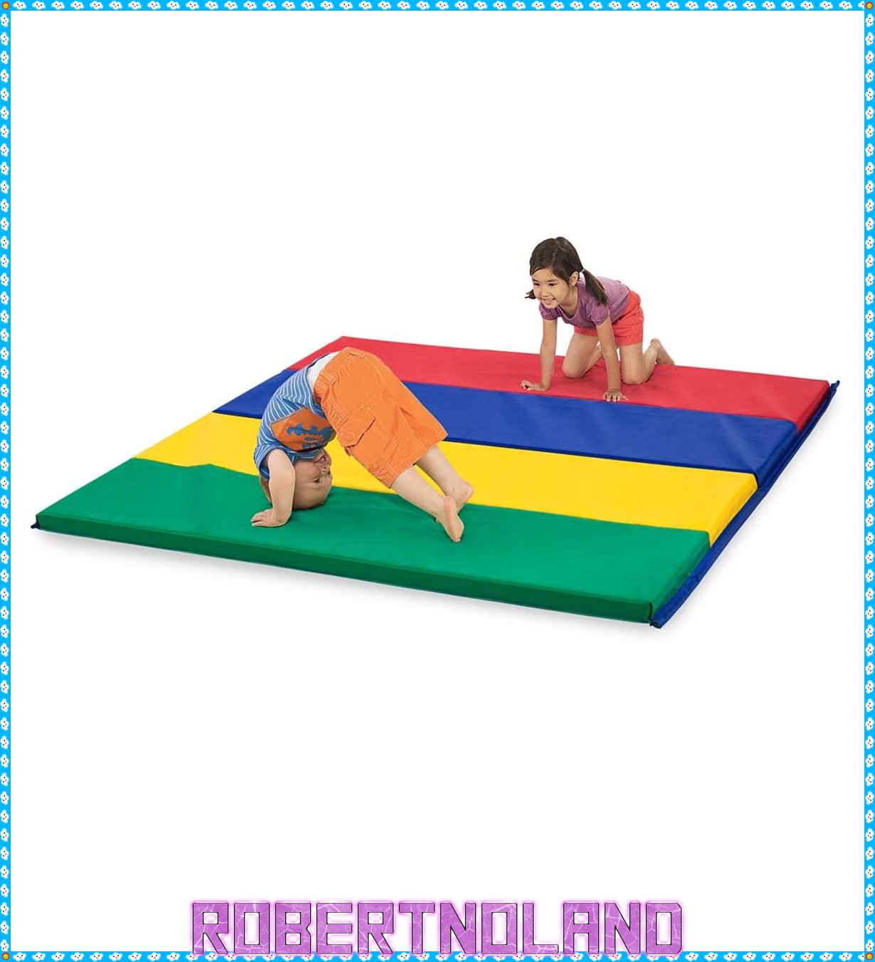 Activity Gym Mat