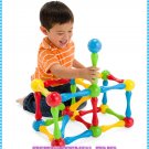 Goobi Jr. Magnetic Construction Set, 40 pcs