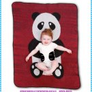 Bear Hug Junior Throw and Onesie