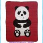 Bear Hug Junior Throw and Onesie
