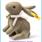 Classic Hazel Bunnies - Brown