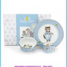Enamelware Dish Set - Tom Kitten