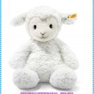Soft Springtime Plush - Lamb
