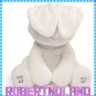 Gund, Peek-a-Boo Sing-Along Bunny "Flora"