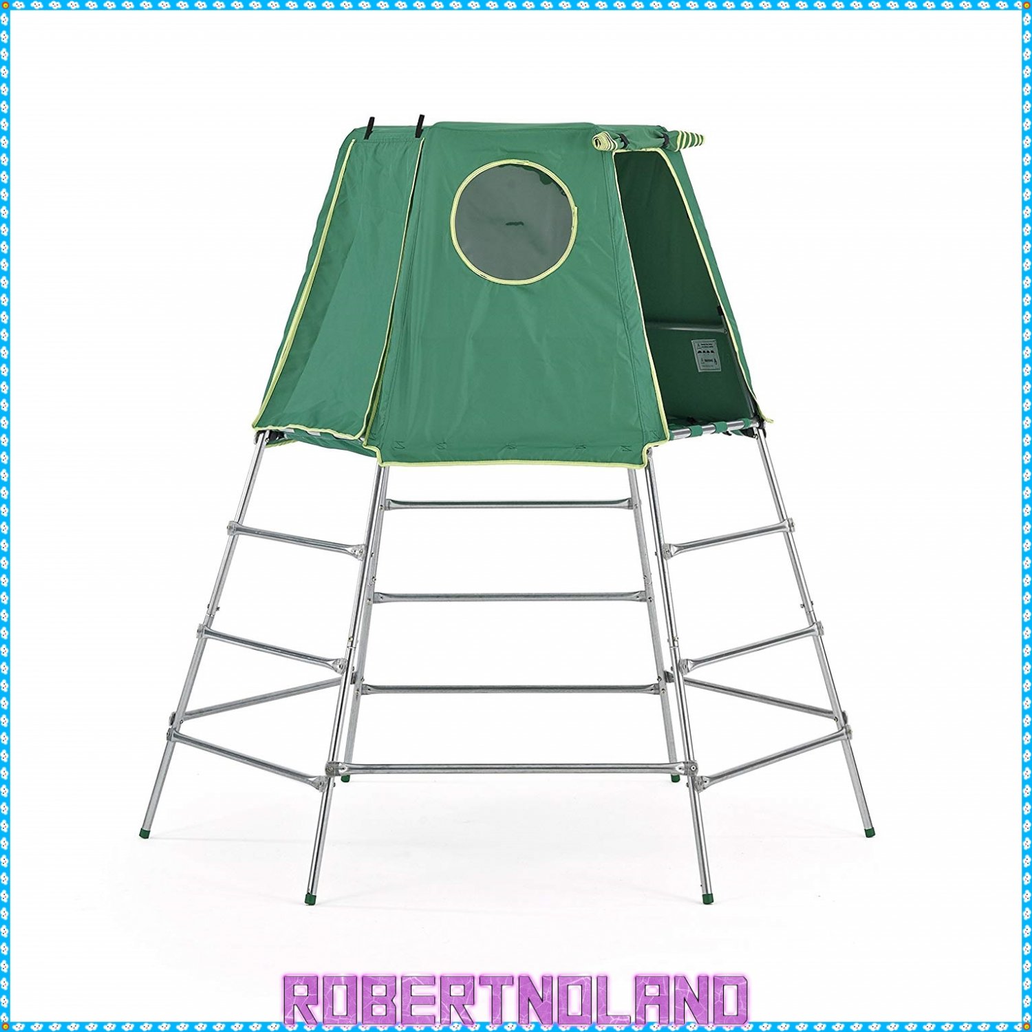 TP Toys, Climbing Explorer Den