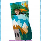Dragon Sleeping Bag
