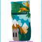 Dragon Sleeping Bag
