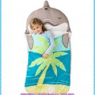 Dolphin Sleeping Bag