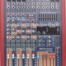 GLSD4008  mixer 8 channels