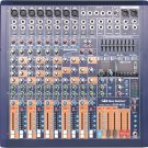 GLSD4012  mixer 12 channels