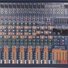 GLSD4016 mixer 16 channels GLSD4016 mixer 16 channels
