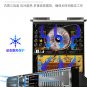 Amplifiers HG MK T4 serias 4x600W - 4x1600W