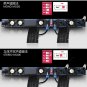 Amplifiers K seria 2x2500W - 4x2500W