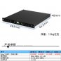 Amplifiers K seria 2x2500W - 4x2500W