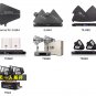 Microphone signal amplifiers G TK seria