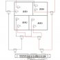 Microphone Signal Amplifiers 4 and 6 antenna sets