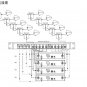 Microphone Signal Amplifiers 4 and 6 antenna sets