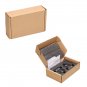Microphone Signal Amplifiers 4 and 6 antenna sets