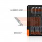 GB903 Professional Digital mini small mixer sets