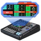 MD5006 Professional small digital mixer with touch screen