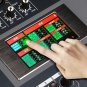MD5006 Professional small digital mixer with touch screen