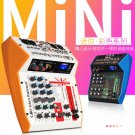 MINI 4 Professional Small Mixer