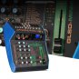 MINI 4 Professional Small Mixer