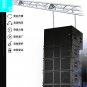 4 + 2 WaterProof Line Array Speaker Set