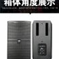 GL9015 750W Speaker