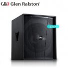 S15+  600W/(Max 2000W) Subwoofer