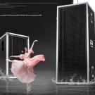 DS115 500W/1000W/2000W Professional Audio Speaker