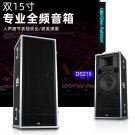 DS215 1200W/2400W/4800W Professional Audio Speaker