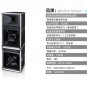 PK5215 PK5215+ 1000W/2000W Professional Audio Speaker