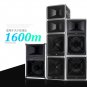 PK8215 PK8215D 1000W/2000W Professional Audio Speaker