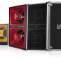 PK8215 PK8215D 1000W/2000W Professional Audio Speaker